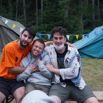 DSC02965 - Scouts en Gidsen Zaventem 